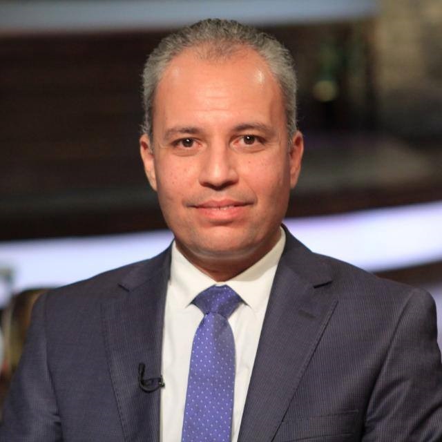 Prof. Dr. Amr Abdelsalam Kandil