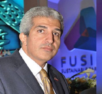 Prof. Dr. Moustafa Refaat Ahmed