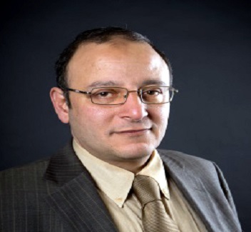 Prof. Dr. Ahmed Moneeb Elsabbagh